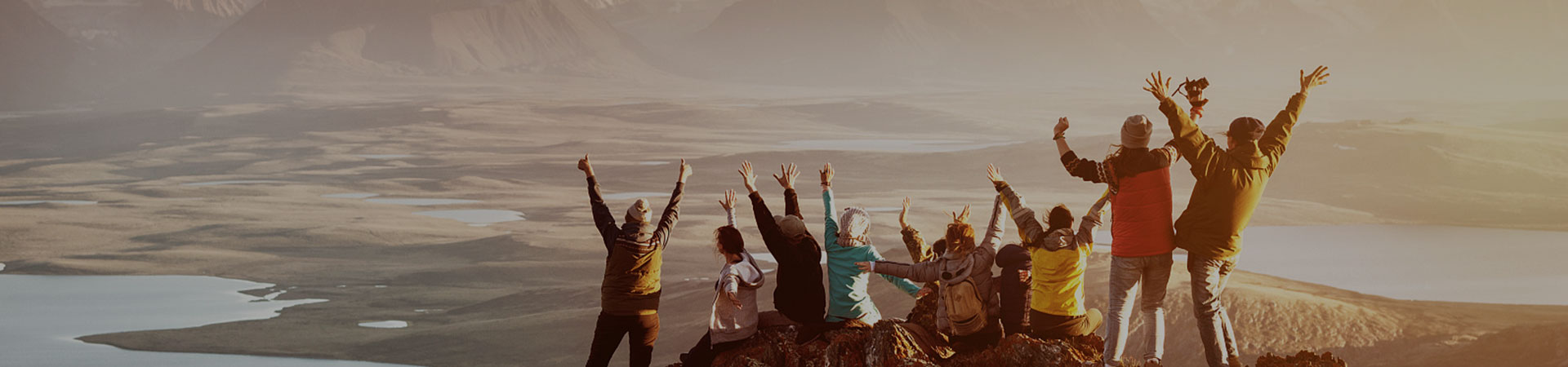 banner