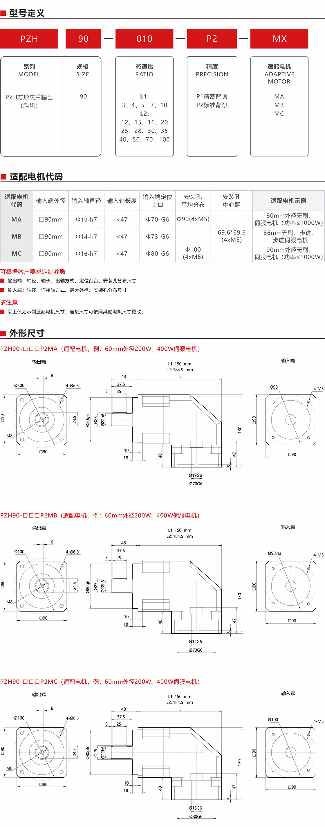 PZH90直角減速機(jī)產(chǎn)品詳情.jpg
