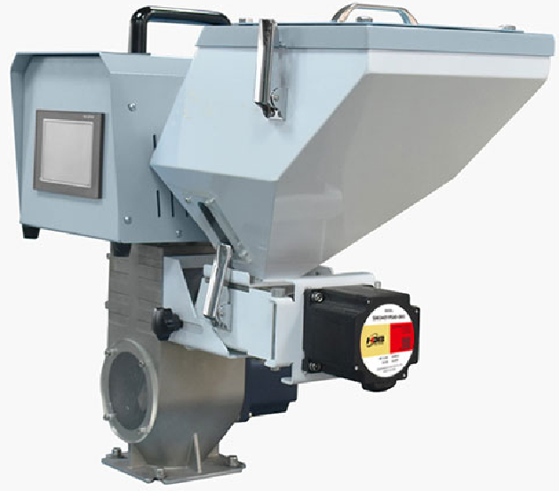 色母機(jī)用什么樣的電機(jī)？