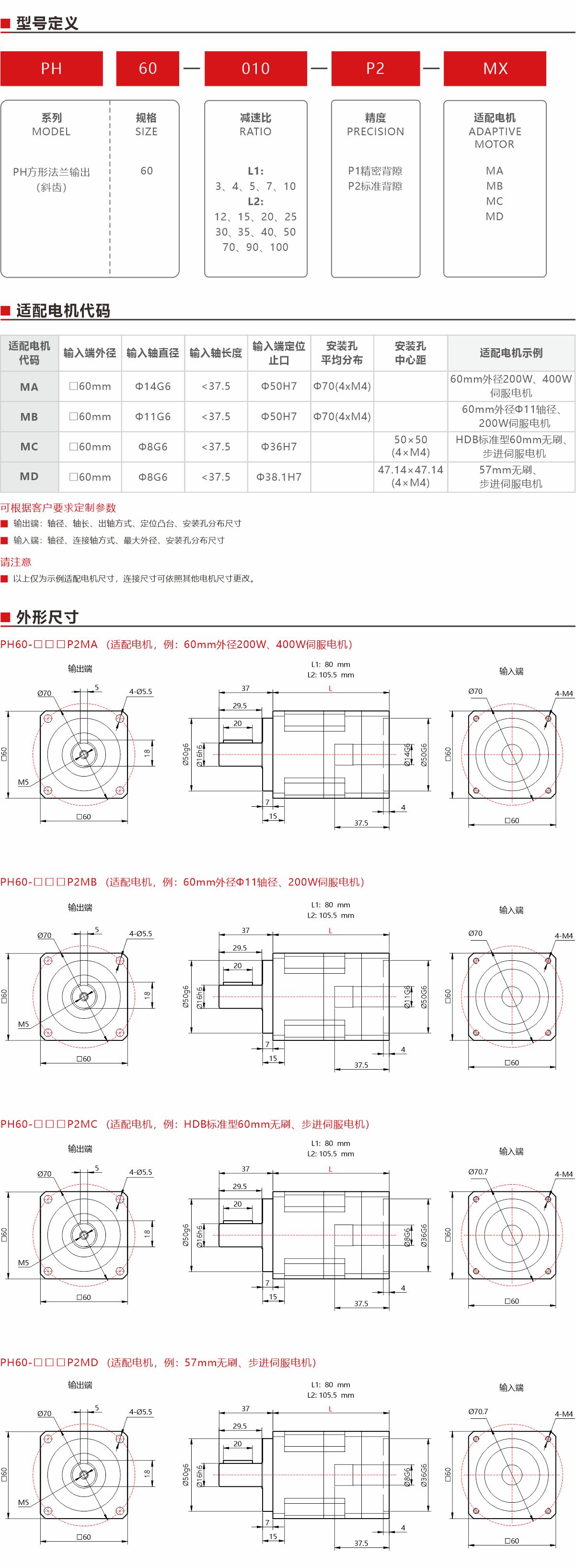 PH60超精密行星減速（斜齒）產(chǎn)品詳情.jpg