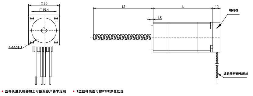 外形尺寸